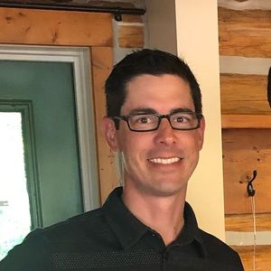 Meet your Posher, Jason